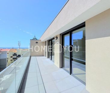 Luxury Flat for rent in Cascais e Estoril, Portugal - Photo 1