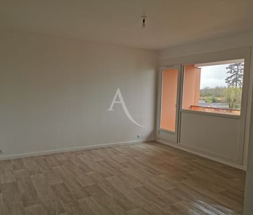 Location Appartement 2 pièces 51m² - Photo 4