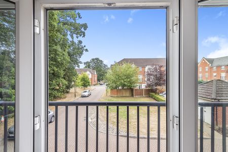 Aphelion Way, Reading, RG2 9FR - Photo 5