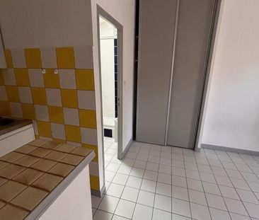 Location Appartement T1 - Centre ville - Photo 6
