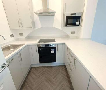 Hamilton Square, Birkenhead, CH41 - Photo 6