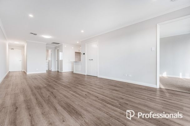 Modern Coastal Living Moments from Scarborough Beach - Photo 1
