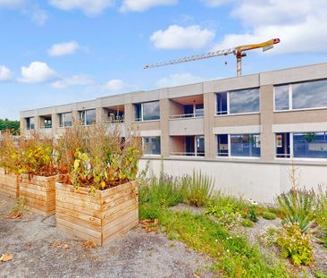 1 Zimmer, 23 m², 3. Stock - Foto 5