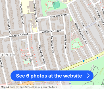 Trehurst Street, Clapton, London, E5 - Photo 1