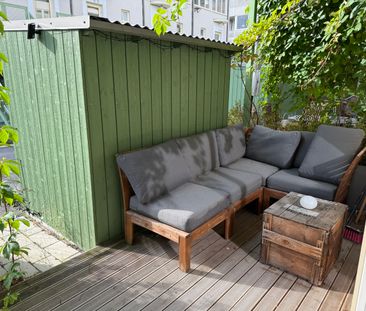 Wilhelm Kåges Gata, Gustavsberg - Foto 6