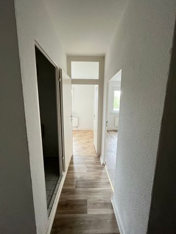 2 Zimmer in Grimma-Süd - Foto 2