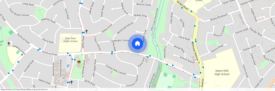 2A Cartwright Crescent, NSW 2147, Lalor Park