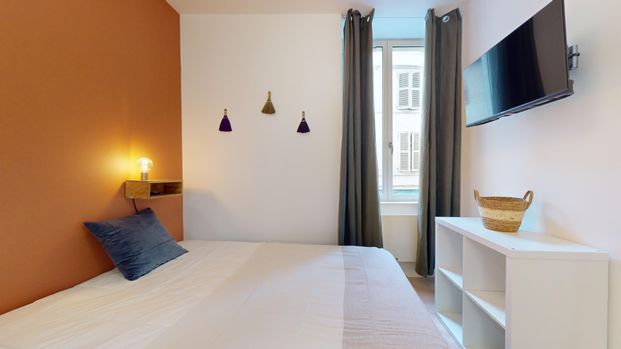 LACAZE A Colocation 3 chambres à Pau - Photo 1