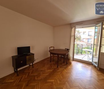 Location Appartement 1 pièce 31m² RAMBOUILLET 78120 - Photo 2