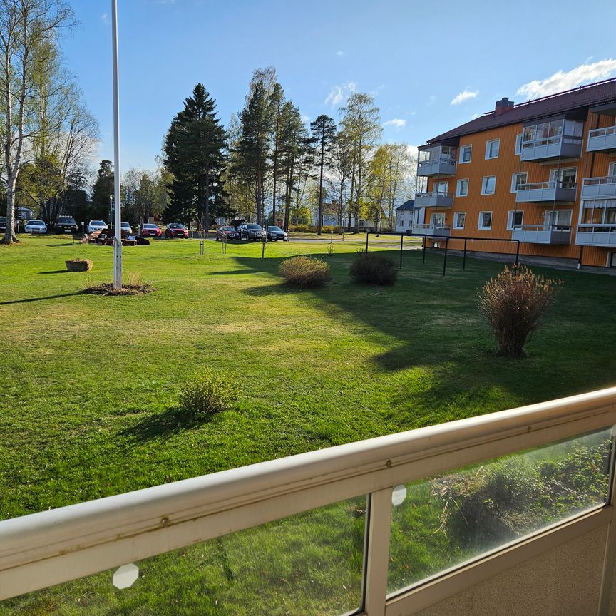 Sjömansgatan, Skelleftehamn - Photo 1