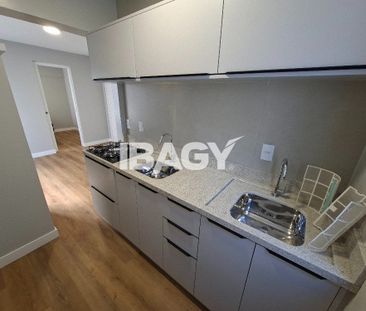 Apartamento 1 Quarto Centro 28m² - Foto 1