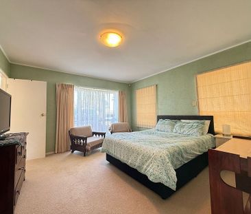 Sunnyhills 4BR Family Haven w/ Garden! - Photo 4