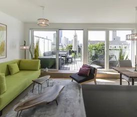 Schüttaustraße 65, 1BD, Elevator - Photo 2