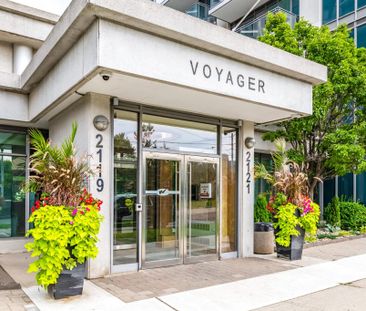 For Lease - 2121 Lakeshore Boulevard Unit# 1404, Toronto, Ontario - Photo 6