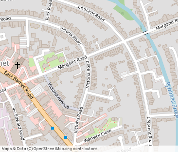 Victoria Road, New Barnet, Barnet - Photo 1