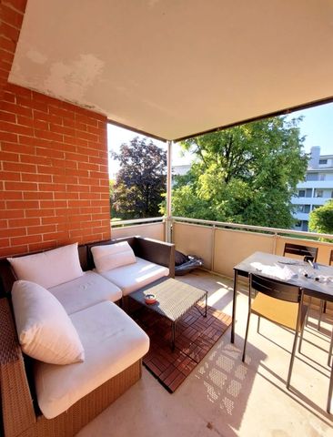 4.5 Zimmer, 90 m², 1. Stock - Photo 3