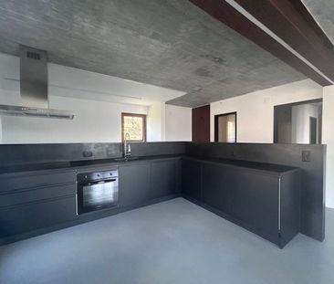 4.5 Zimmer, 130 m², 1. Stock - Foto 1