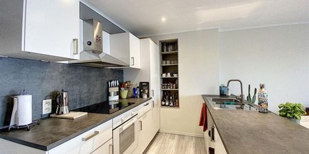 Appartement te huur in Tournai voor € 640 met 1 slaapkamer - Foto 5