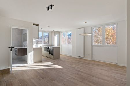 Modern en lichtrijk appartement op toplocatie in Brasschaat - Foto 3