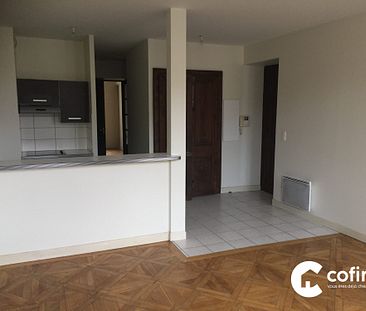 APPARTEMENT T2 OLORON - Photo 2