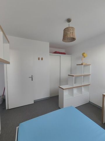 Ref: 926 Colocation à Le Havre - Photo 3