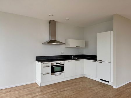 Appartement te huur: Aalscholverpad 165 3815 DZ Amersfoort - Photo 2