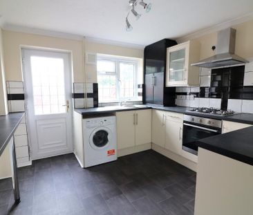 2 Bedroom Terraced To Rent - Photo 6