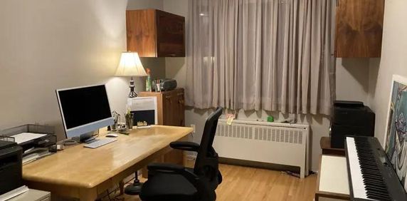 Lachine West / Upper Duplex / 3 Large Bedrooms / Front and Rear Balconies - Photo 2