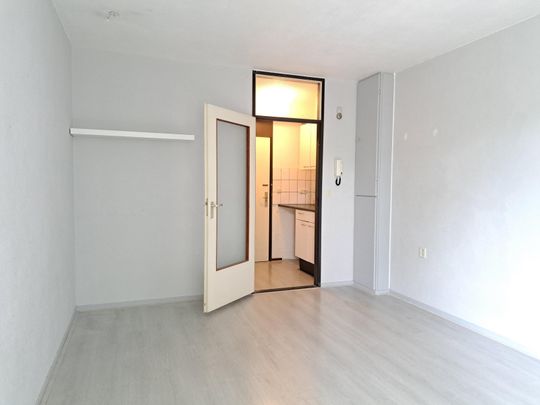 Cruijshaag 76, Studio no. B - Photo 1