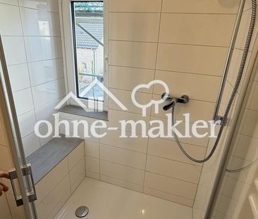 Erstbezug: 2,5-Zimmer-Wohnung (ca. 59 m²) mit neuem Tageslichtbad &... - Foto 6