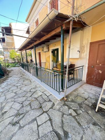 Διαμέρισμα για ενοικίαση Χώρα Κέρκυρας (Κέρκυρα) - Φωτογραφία 5