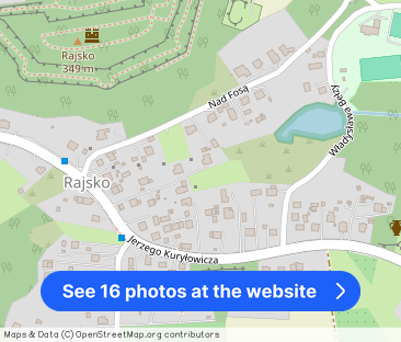 Nowoczesny apartament ogród os zamknięte ENG - Photo 1