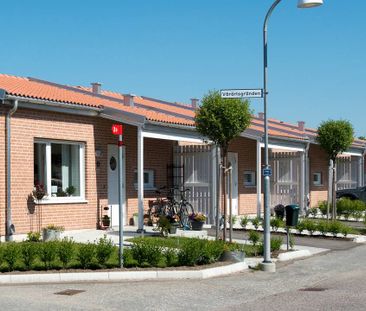 Backnejlikegatan 12 - Photo 2