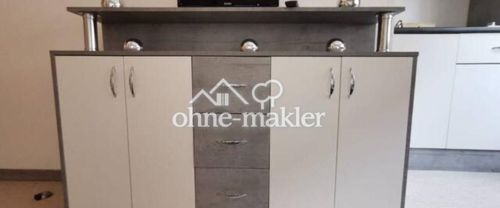 20 Wohn. frei. Ab 550,00 Euro p.M.Microapp, für 1-3 Per. Paare Stude. Monteure in Laubach Münster - Foto 1