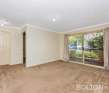 33/40 Torrens St, Braddon ACT 2612 - Apartment For Rent | Domain - Photo 4