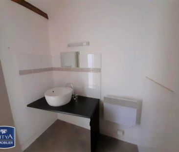Appartement à louer 2 pièces 38.13m² - Photo 6