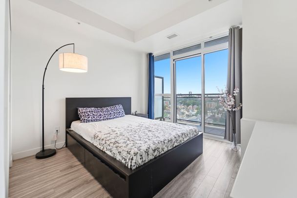 For Lease - 128 King Street Unit# 1003, Waterloo, Ontario - Photo 1