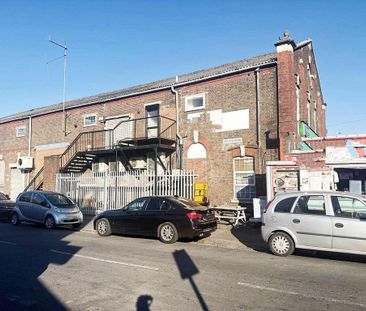 1 bedroom flat to rent - Photo 4