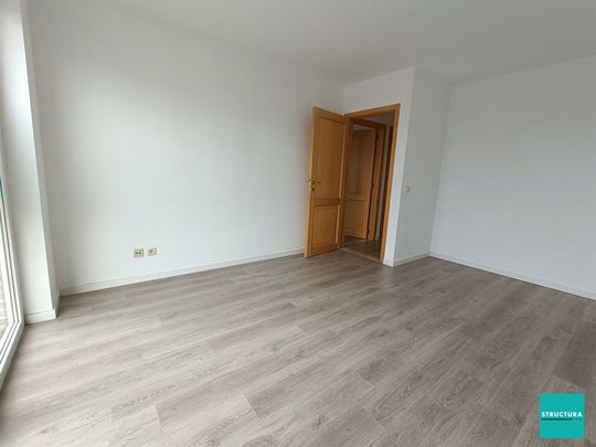 Appartement met 2 slaapkamers in Wemmel centrum - Photo 1