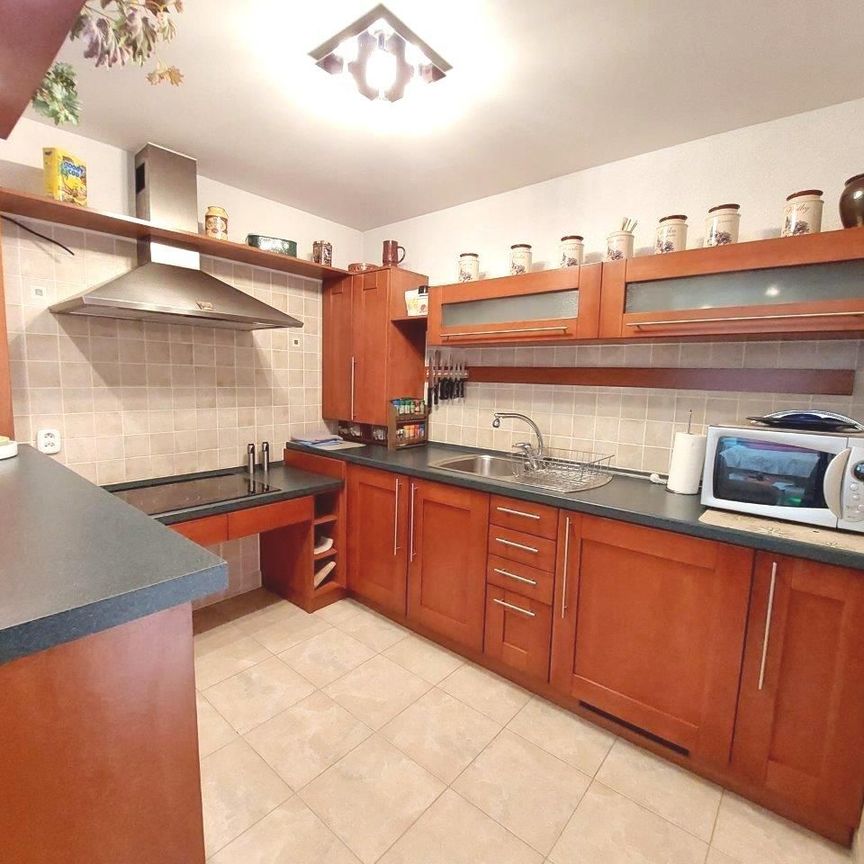 PRENÁJOM: 1 IZBOVÝ BYT 41 M2, CENTRUM SVIT – Fotografia 1