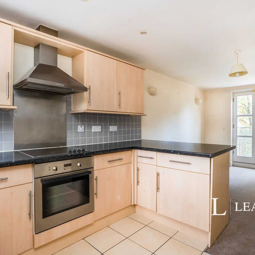 1 bedroom apartment to rent South Square, Knowle, Fareham, Hampshire, PO17 - Photo 1