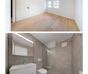 Duplex 3.5 pces Pringy - Reprise de Bail - Photo 4