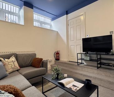 1 bedroom in a house share to rent - Photo 1