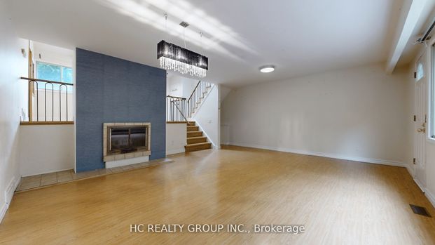 For Lease - 55 Sumner Heights Drive, Toronto, Ontario - Photo 1
