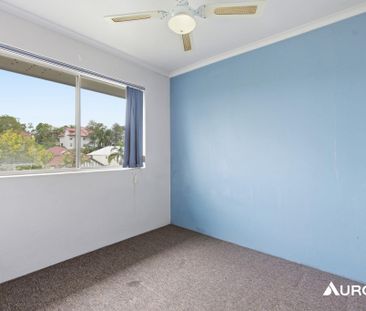 4/20 Franklin Street, Kelvin Grove QLD 4059 - Apartment For Rent | ... - Photo 2