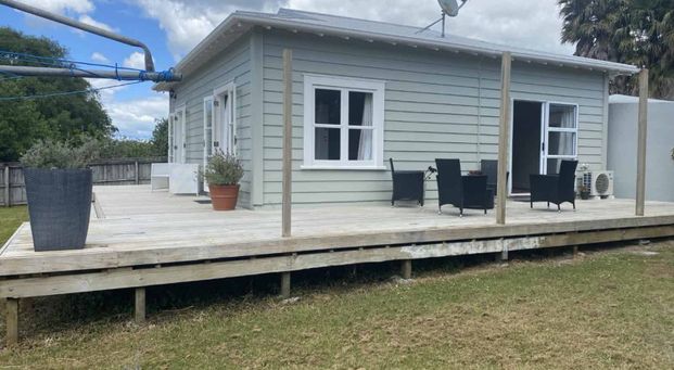 Kaukapakapa 3 Bedroom - Photo 1