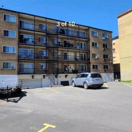 3 1/2 for rent in Lachine - Photo 4