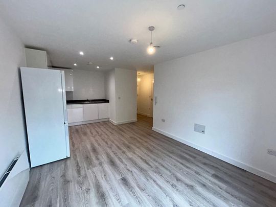 1 bedroom flat to rent - Photo 1