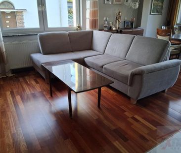 Umeblowana kawalerka z balkonem na wynajem (413826) - Photo 2