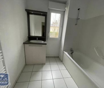 Appartement à louer 3 pièces 70.08m² - Photo 2
